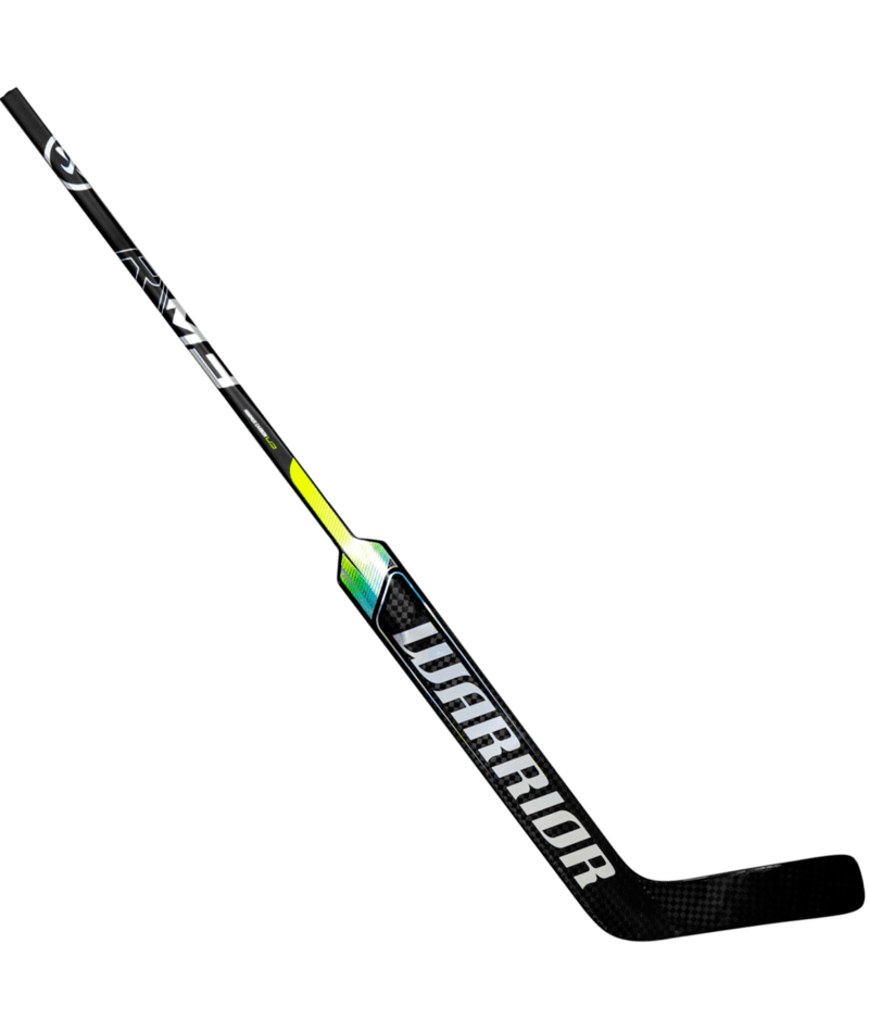 Warrior Goalie-Schläger, M3 PRO 25 R